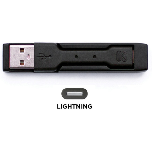 WeeLINK USB-Lightning Module