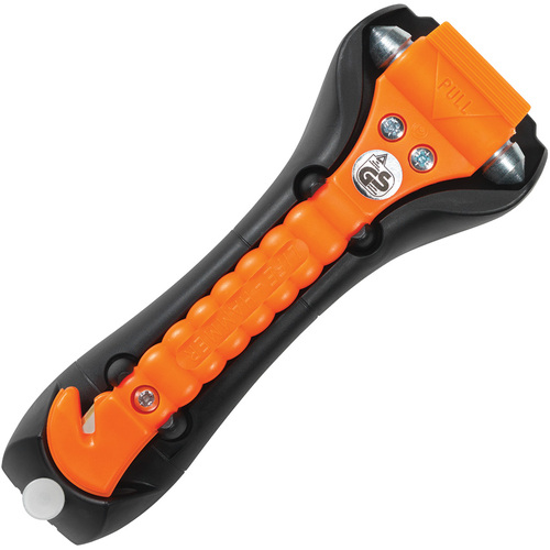 Safety Hammer Classic Orange