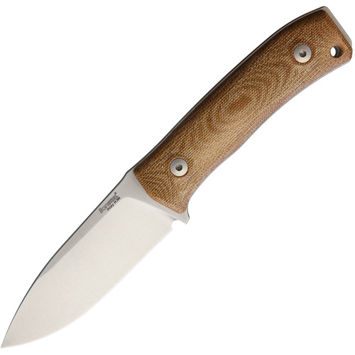 M4 Fixed Blade Natural Canvas