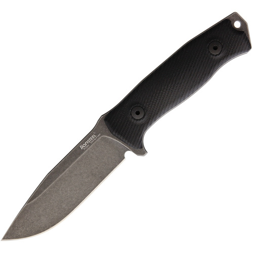 M5 Fixed Blade G10