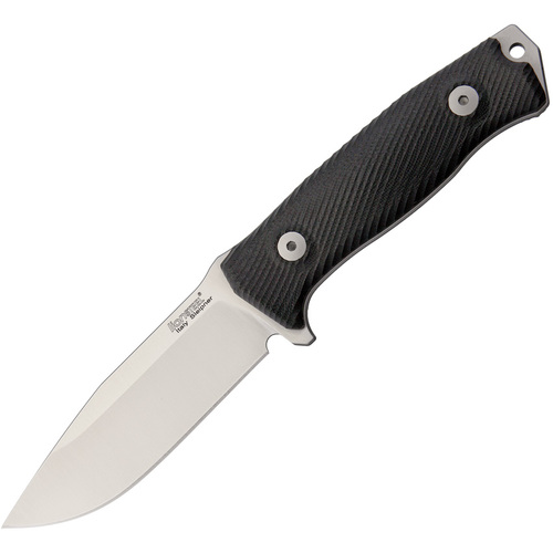 M5 Fixed Blade G-10