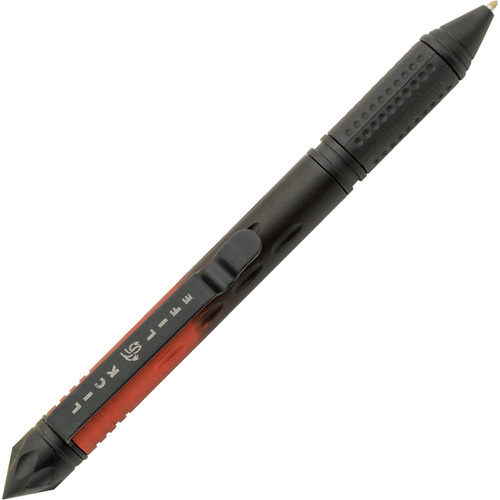 Amys Tactical Pen Red