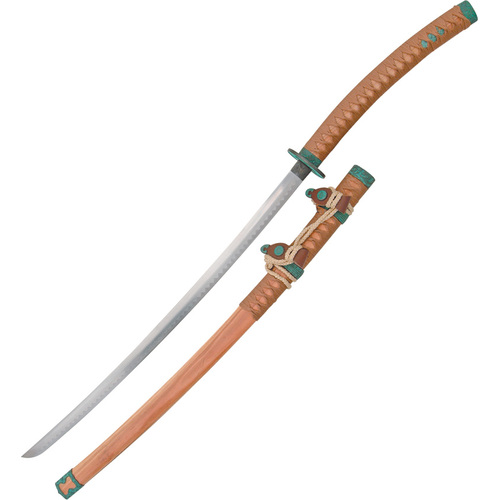 Jintachi Sword