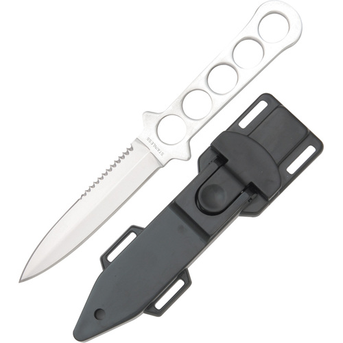 Diving Knife Double Edge