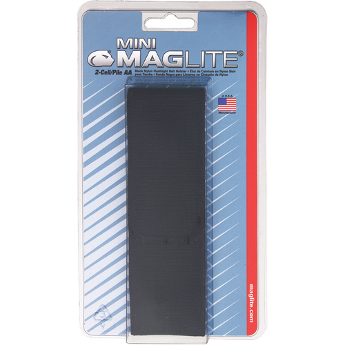 2 AA Cell Mini Mag-Lite Sheath