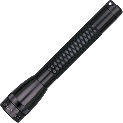 Mini Mag-Lite Two AA Cell
