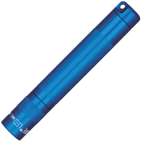 Solitaire LED Blue