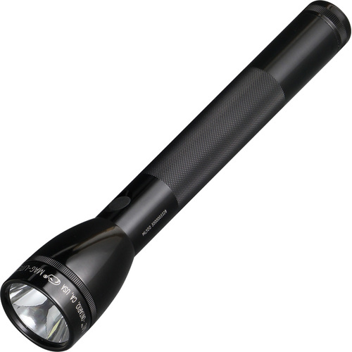 ML-100 Series LED Flashlight