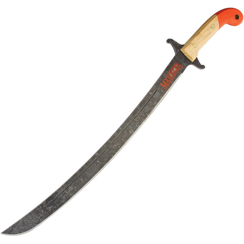 Sword Wood Handle