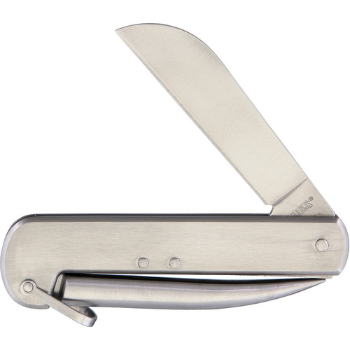 Stainless Riggers Knife