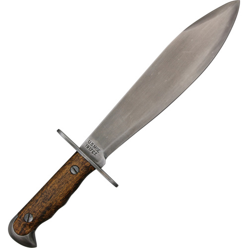WWI US Army Bolo Knife