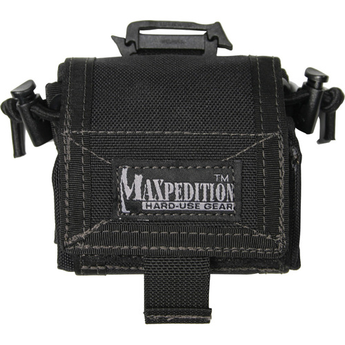Rollypoly MM Folding Pouch