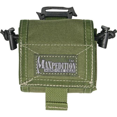 Rollypoly MM Folding Pouch