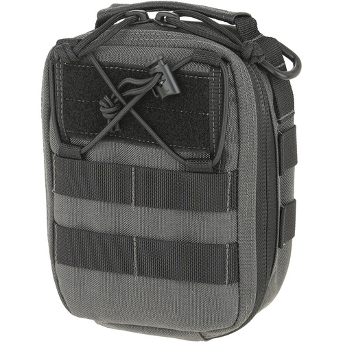FR-1 Medical Pouch Wolf Gray