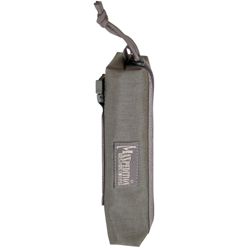 Cocoon Pouch Foliage Green