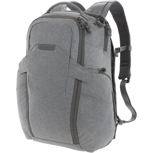 ENTITY Laptop Backpack 27L Ash