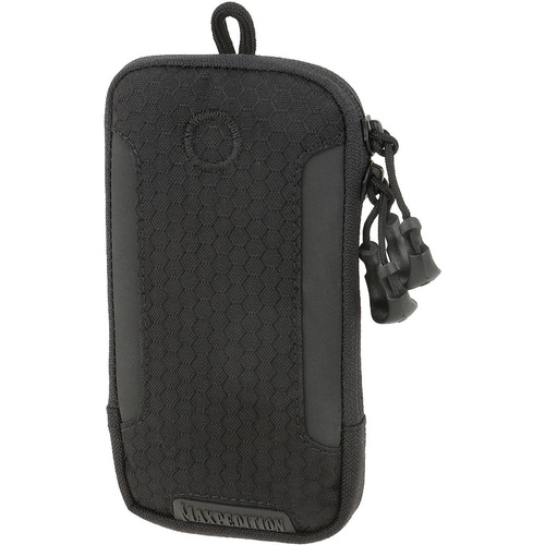 AGR PHP iPhone Pouch Black