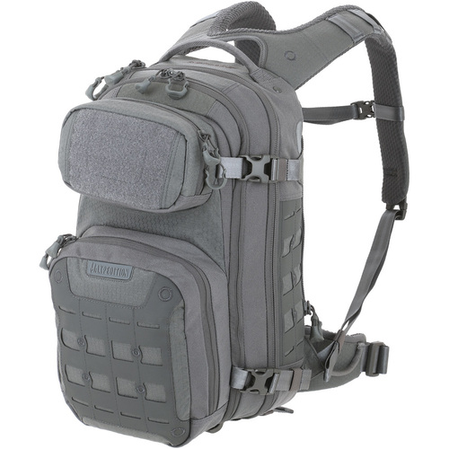 Riftcore V2.0 CCW Backpack Gry