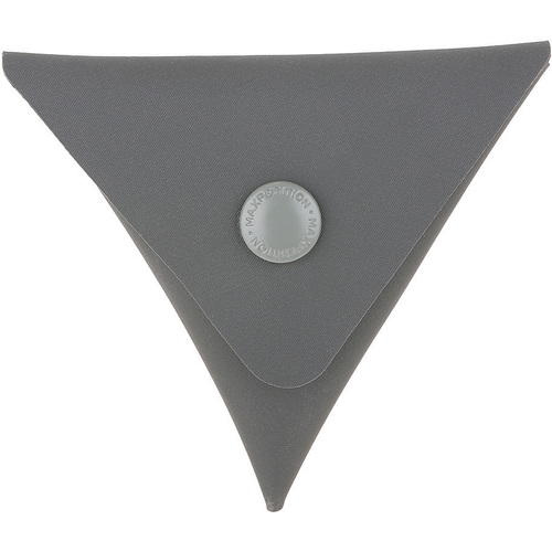 AGR TCP Triangle Coin Pouch GY