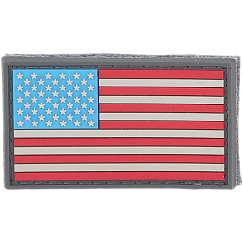 USA Flag Patch - Small