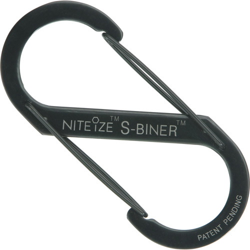 S-Biner No5 Black