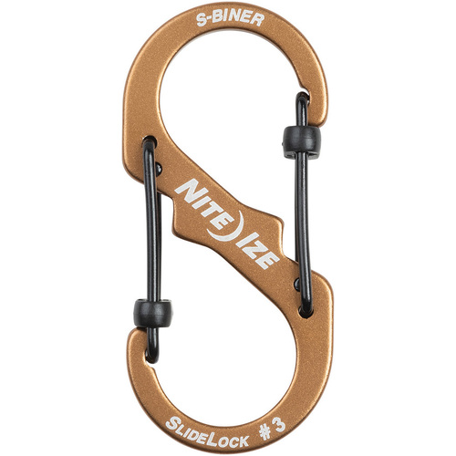 S-Biner Slidelock #3