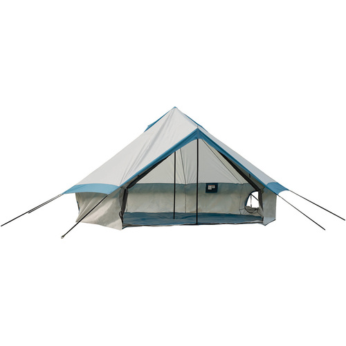 Portable Bell Tent