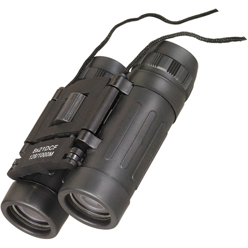 Compact Binoculars 8x21