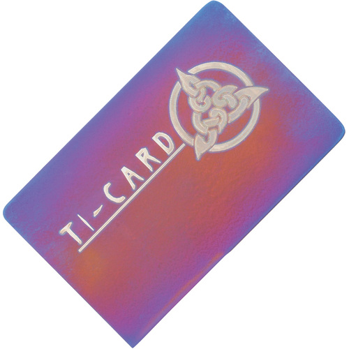 Ti-Card