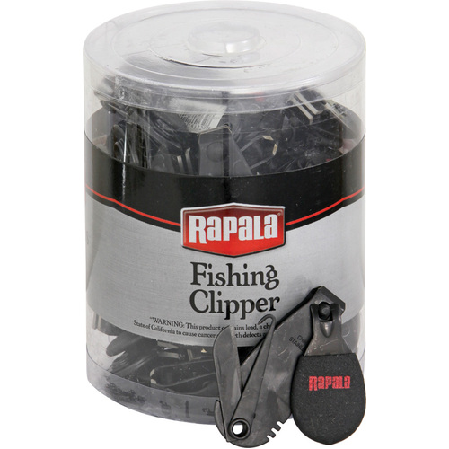 Fishing Clipper - 36 Pack