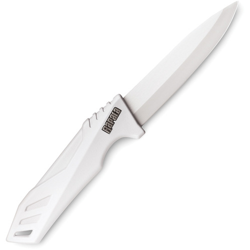 Ceramic Utility Knife White