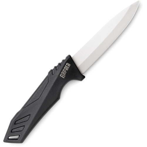 Ceramic Utility Knife Black