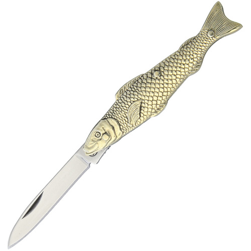 Fish Knife