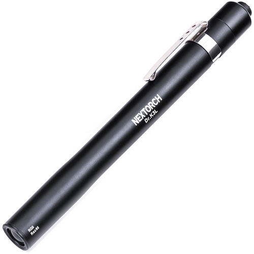 Dr. K3L Dual-Light Pen Light