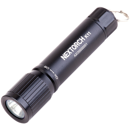 K11 LED Mini Flashlight