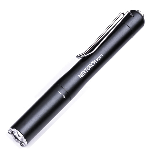 K3RT Tactical Pen Light