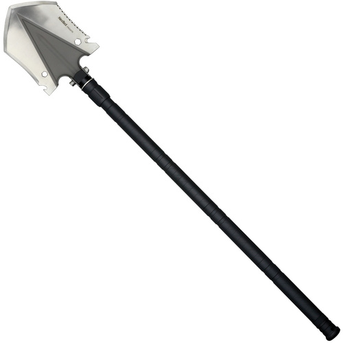 Frigate Multi-Function Shovel