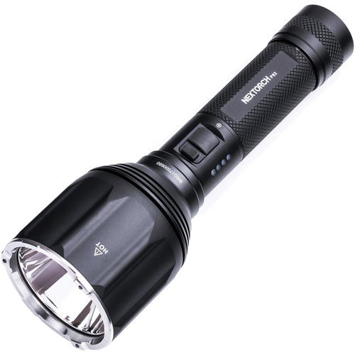 P82 LED Flashlight