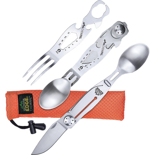 ChowPal Mealtime Multitool
