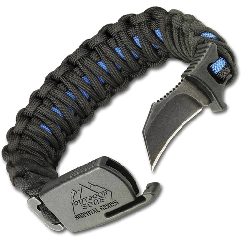 Paraclaw Thin Blue Line Large