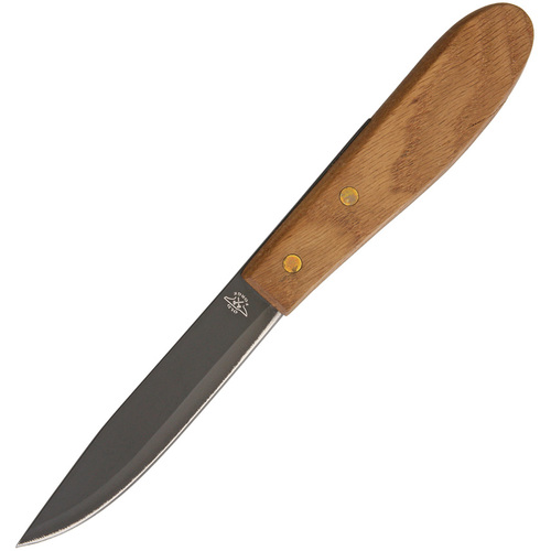 Bushcrafter Knife
