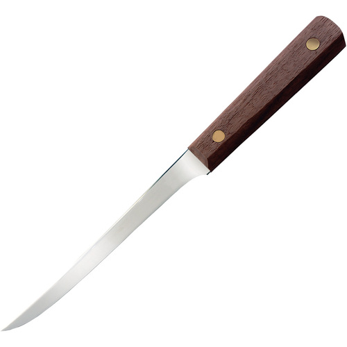 Fillet With Sheath