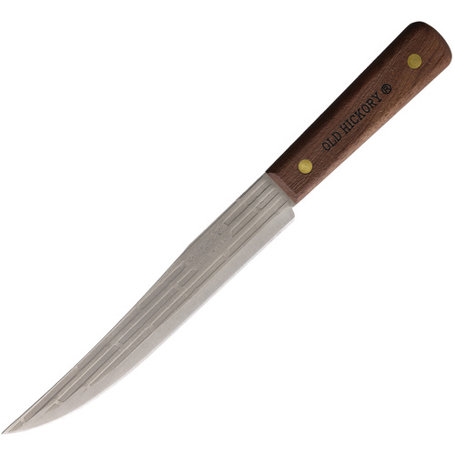 8in Butcher Knife Stainless