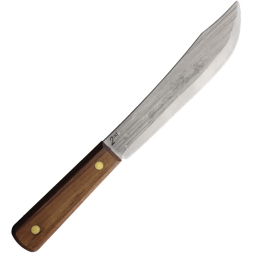 Butcher Knife 2nd