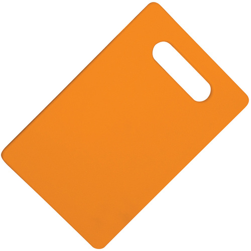 Cutting Board Orange