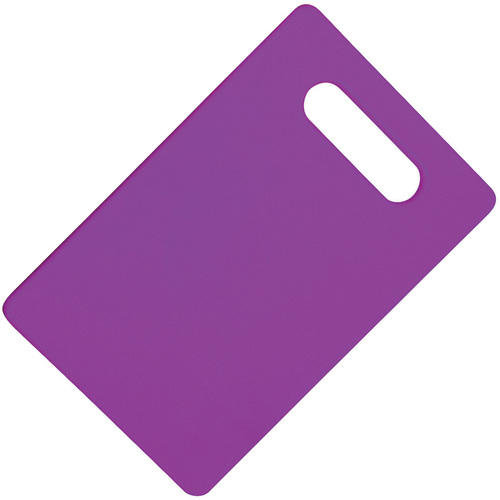 Cutting Board Purple