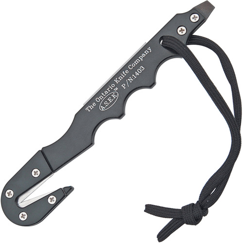 ASEK Strap Cutter/Multi Tool