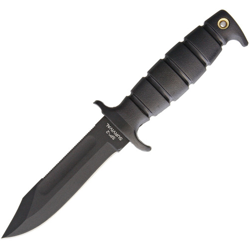 SP-2 Survival Knife Nylon Sth