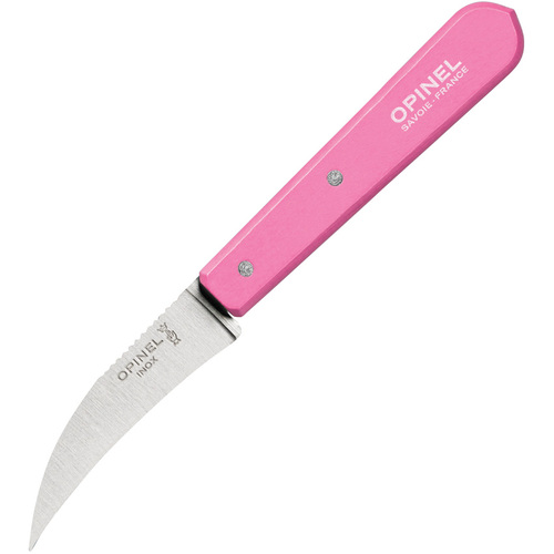 No 114 Vegetable Knife Pink