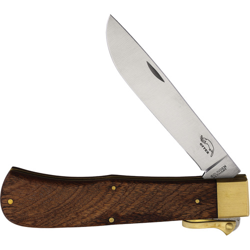 Worker Pocket Knife Stainless